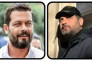 چرا استعفای پژمان بازغی و سام درخشانی پذیرفته نشد؟