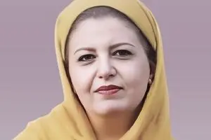 همسر مهدی یزدانی خرم رفت : تمام شدم
