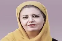 مریم حسینیان درگذشت