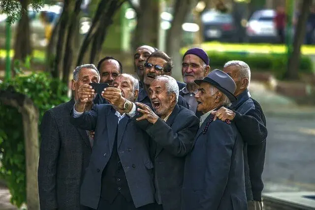 میزان افزایش حقوق بازنشستگان اعلام شد