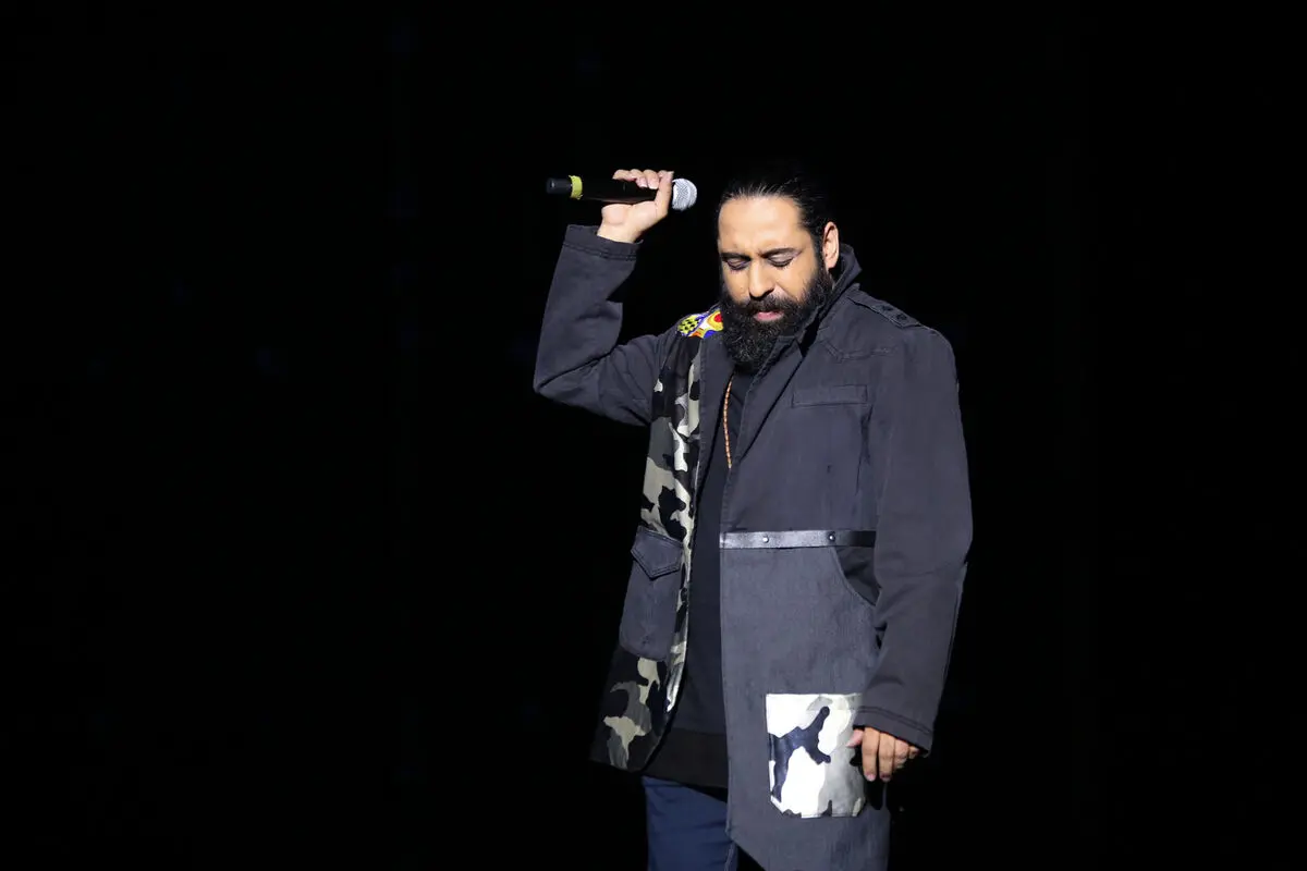 کنسرت-نمایش 