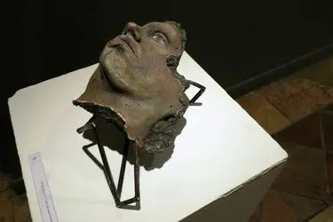 پنجمین نمایشگاه گروهی چهارسوی خیال در خانه هنرمندان