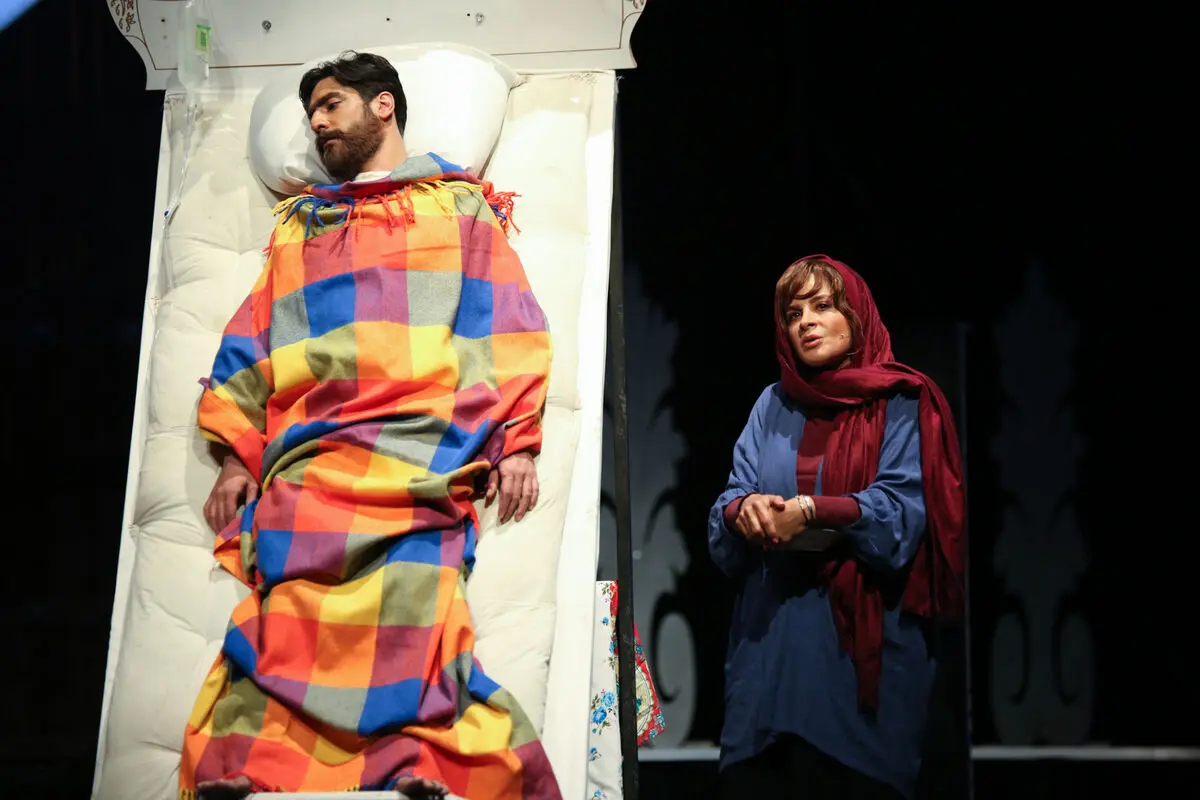 کنسرت-نمایش 