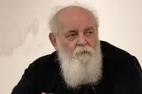 شعر تازه هوشنگ ابتهاج با نام "همزاد"/ فیلم