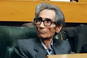 Iranian translator Esmaeil Saadat dies at 95