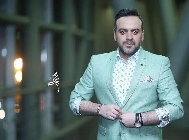 لباس عجیب بهرنگ علوی فقط ۱۲۸ میلیون تومان!/ عکس