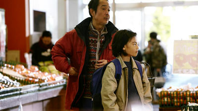 Japan’s Shoplifters Crowned Best at Shahr Film Festival