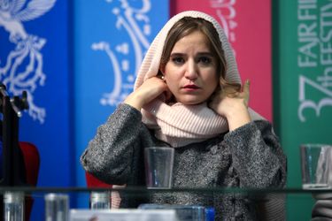 "سرخ پوست" در هشتمین روز سی و هفتمین جشنواره فیلم فجر