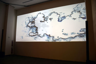 حضور گالری مژده در آرت فر تفلیس 