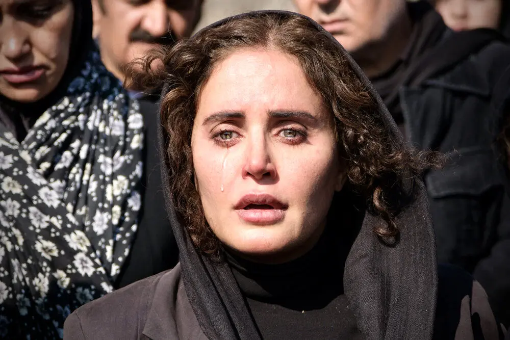 «عروس چشمه» جایگزین فیلم امیرشهاب رضویان شد - خبرگزاری مهر | اخبار ایران و جهان | Mehr News Agency