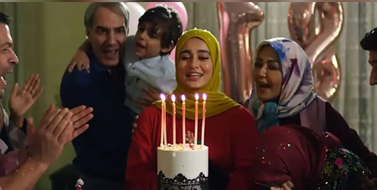 سریال جدید تلویزیون کیهان را عصبی کرد