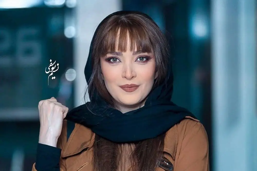 اجرای موزیکال بهنوش طباطبایی و مهراوه شریفی‌نیا/ تمرین خانم بازیگر با ارکستر "ایستگاه"