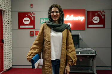 پنجمین روز سی و ششمین جشنواره جهانی فیلم فجر در پردیس چارسو