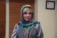 ببینید:بادیگارد زن برای نیوشاضیغمی!