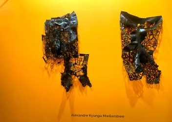 آرت دبی 2024 | Art Dubai 2024 