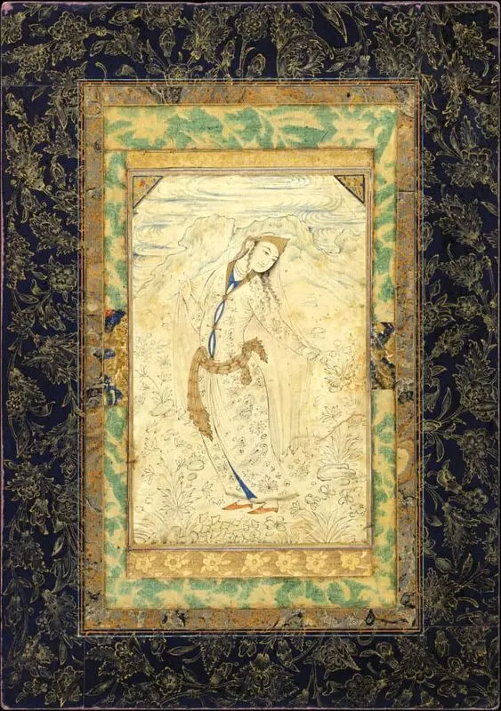 22nd Tehran Auction Art Sale Totals $2.6 Million