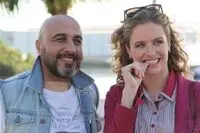 از رضا عطاران تا سارا بهرامی ، هومن برق نورد و برزو ارجمند در لس آنجلس
