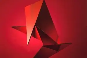 Korea’s CICA hangs works by Iranian artists 