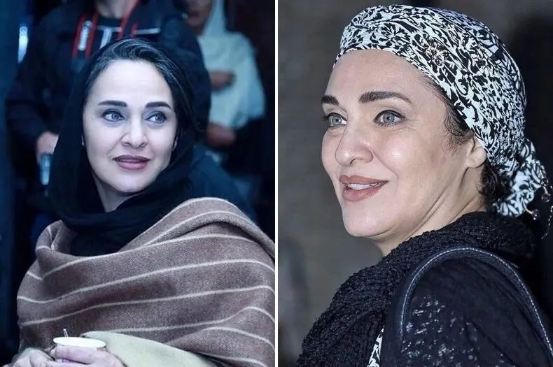 شوخی دردسرساز با رویا نونهالی