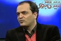 اعتراض مجری ورزشی را ممنوع التصویر کرد!