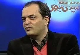 اعتراض مجری ورزشی را ممنوع التصویر کرد!