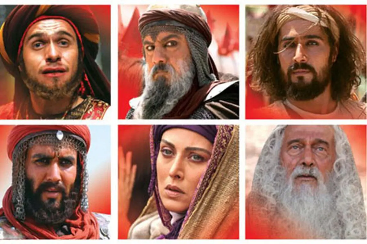 فیلم "رستاخیز" مجوز اکران گرفت/ نمایش چهره حضرت عباس؟