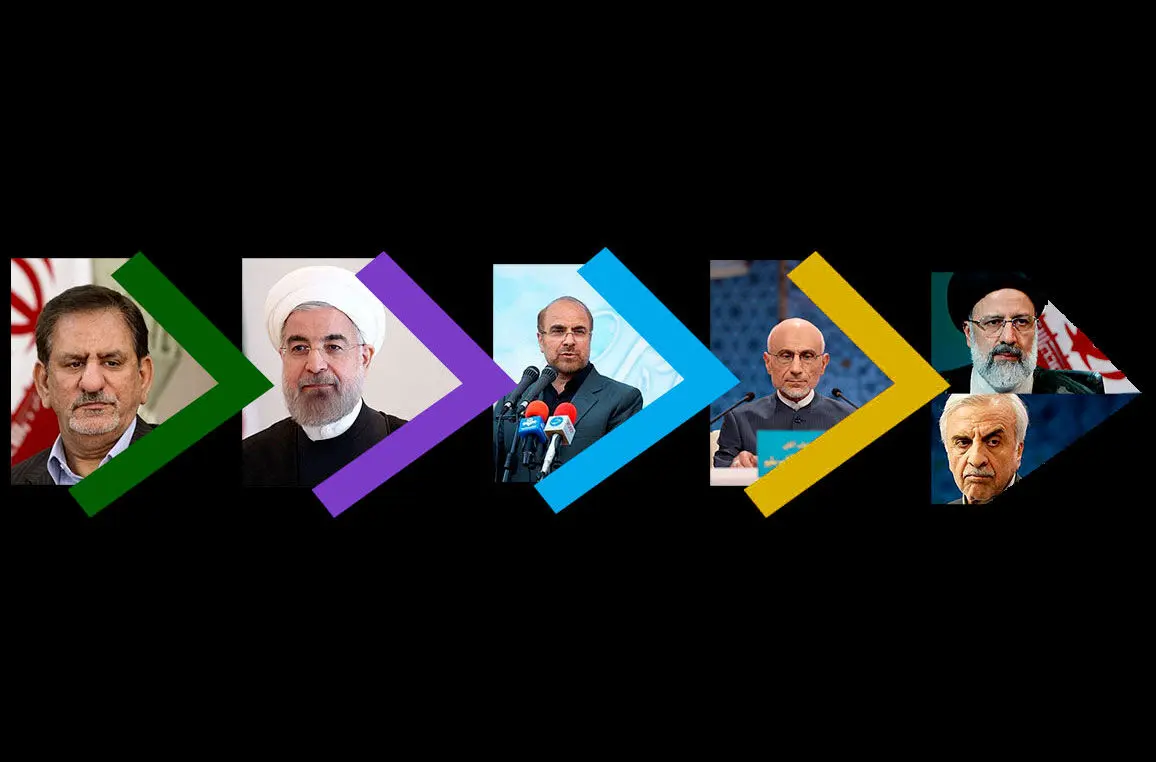 نامزدها نمی دانند برای هنر چه کرده اند