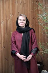 نمایشگاه گروهی عکاسی "آوای نگاه" در گالری آوای هنر