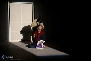 Iranian documentary play spotlights women drug abuse 