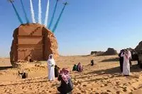 گردشگری در عربستان رکورد زد/ ۶۰ میلیون گردشگر در موزه‌ها، سواحل و مکان‌های تاریخی عربستان