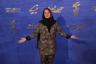 "قسم" در نهمین روز سی و هفتمین جشنواره فیلم فجر