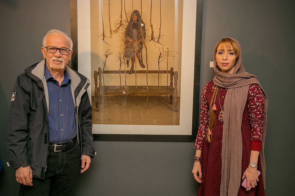 نمایشگاه گروهی عکس 