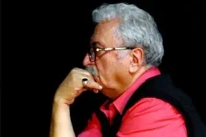 الگوی هادی مرزبان در این روزها