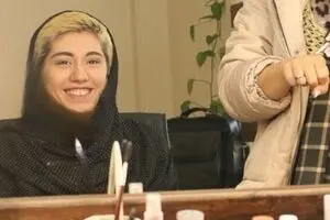 فوت شوکه کننده پدیده ابطحی/ علت درگذشت خانم بازیگر چیست؟