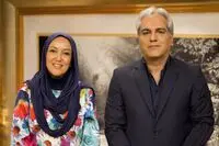 پانته‌آ بهرام: در تئاتر آسودگی بیشتری دارم / عشق در زندگی من جاری است