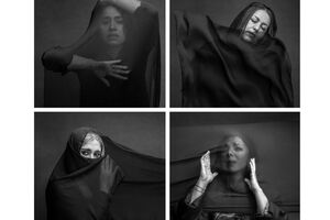زنانه عامدانه عاشقانه قاتلانه با چهار بازیگر زن ببینید