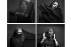زنانه عامدانه عاشقانه قاتلانه با چهار بازیگر زن ببینید