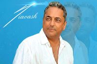 سیاوش شمس به ایران برمی‌گردد؟