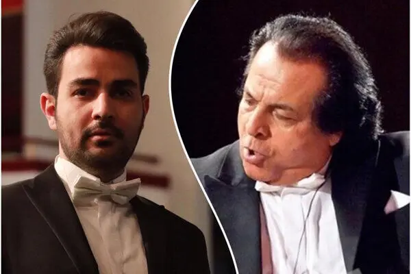 اجرای موسیقی "چنین گفت زرتشت" لغو شد