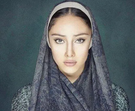 دختر شیرازی سینما از دختر فراری می‌گوید
