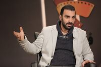 کیمیایی: پرویز پرستویی وجهه من را خراب کرد