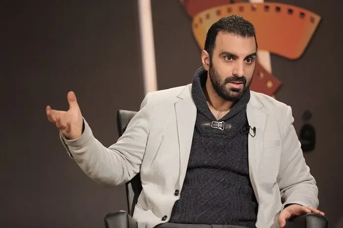 کیمیایی: پرویز پرستویی وجهه من را خراب کرد
