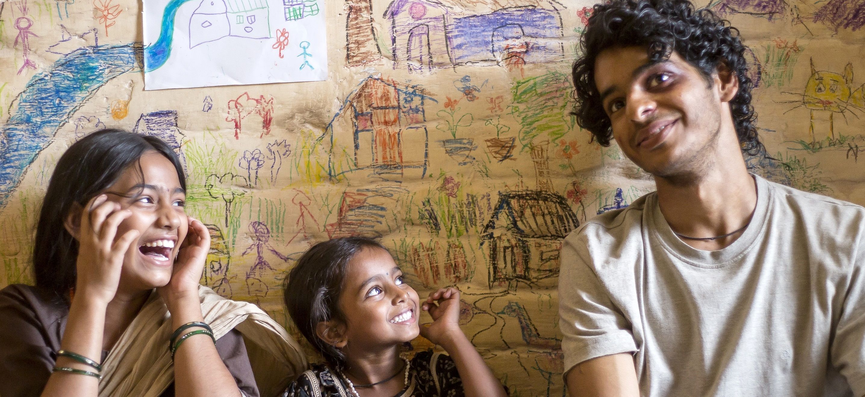 Majidi’s Film to Open India Festival