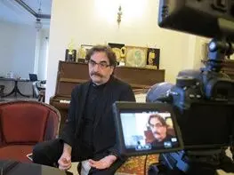شهرام ناظری برای کردها نخواند
