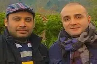 واکنش چاووشی به محکومیت سینا سرلک/ رضا صادقی اظهار بی‌اطلاعی کرد!