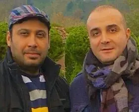 واکنش چاووشی به محکومیت سینا سرلک/ رضا صادقی اظهار بی‌اطلاعی کرد!