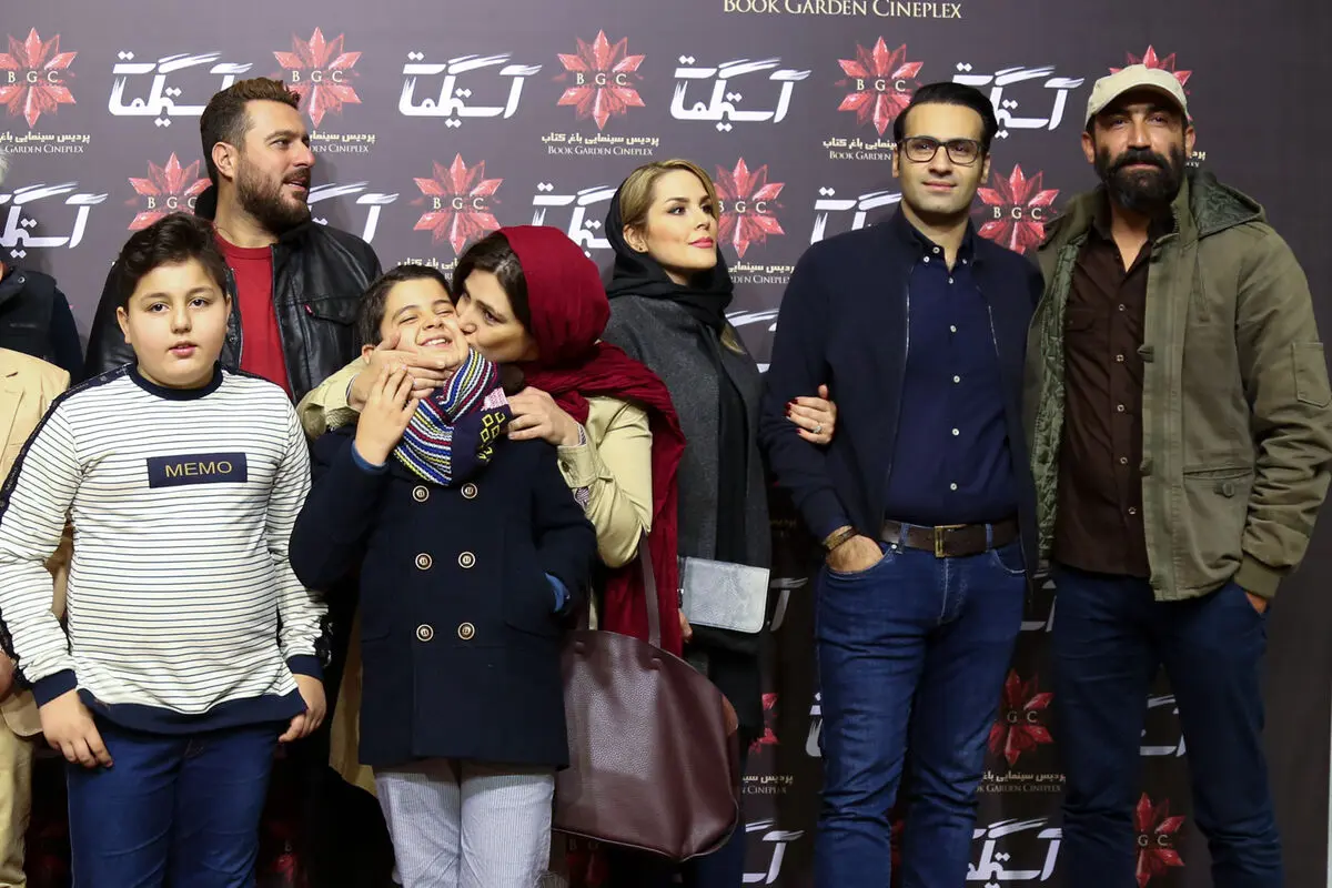 اکران مردمی فیلم 