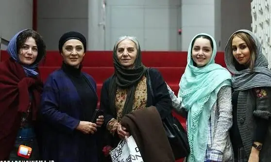همسر ناصر تقوایی و فرزند خسرو شکیبایی روی صحنه می‌روند
