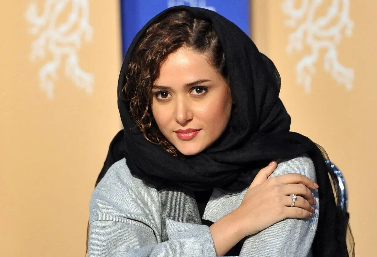 پریناز ایزدیار با ستاره ترک مقایسه شد / شباهت جالب پریناز ایزدیار با فحریه اوجن +عکس