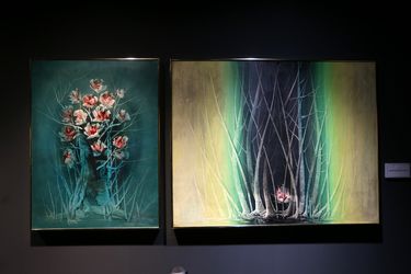 گالری رشیدی هتل رشیدیه